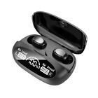 Mini 5.3 Bluetooth-Ohrhörer 8h Spielzeit Sport-Ohrhörer  Telefon Computer