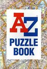 A-Z Puzzle Buch