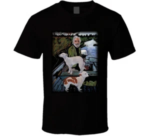 Goodfellas Painting T Shirt - Picture 1 of 2