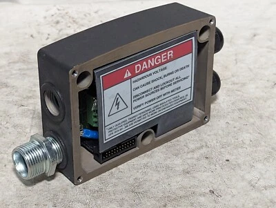 Base de cableado Allen-Bradley 2755-NB40 para usar con escáneres 2755-SN5 y 2755-SN8 Foto 1 de 4