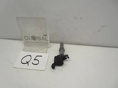 ОРИГИНАЛЬНАЯ КАТУШКА ЗАЖИГАНИЯ ДВИГАТЕЛЯ LLINCOLN NAVIGATOR 5,4 Л 2007-2008 ГОДОВ ВЫПУСКА - Изображение 1 из 4