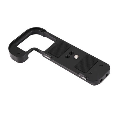 Quick Release Baseplate QR Plate Mount for Nikon COOLPIX P1100 Camera Arca-Swiss - Image 1 of 4