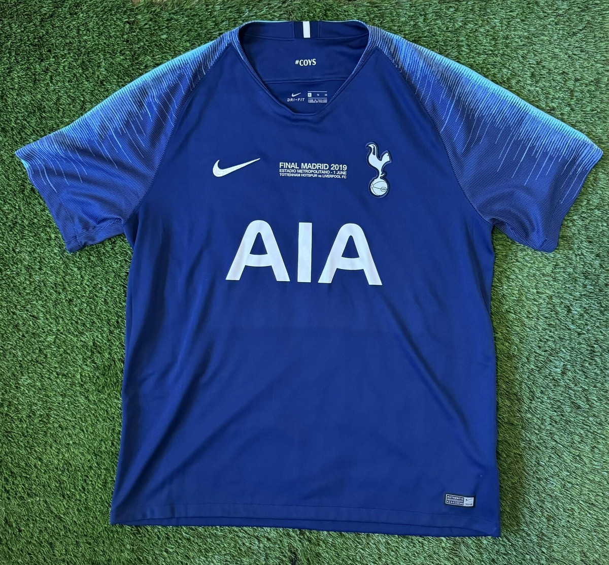 Preços baixos em Tottenham hotspur fã de Futebol Clube