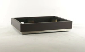 Original Frame Thorens Td Plinth Case 145 146 147 160 165 166 - Picture 1 of 2