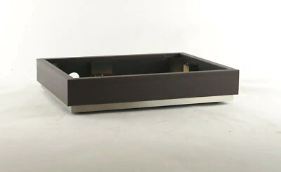 Original Frame Thorens Td Plinth Case 145 146 147 160 165 166 - Image 1 of 2