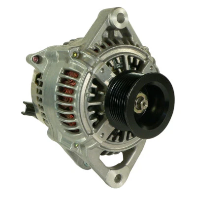 NUEVO ALTERNADOR 120A COMPATIBLE CON DODGE W350 1990 1991 1992 1993 8EL732748001 9712109408 Foto 1 de 2