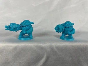 Starcadia Quest Space Marauders 2 GOOBLY Charakter *Karte nicht enthalten* - Bild 1 von 5