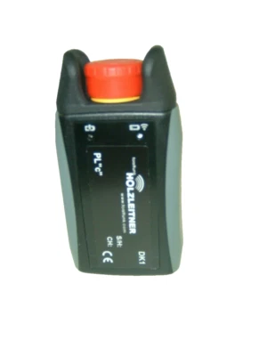 Forstfunk Funk- Not Aus Handsender für ,für Kühlhäuser ,selbstfahrende Maschinen - Bild 1 von 4