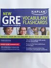 GRE Vocabulary Flashcards 3rd edition