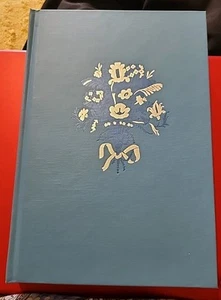 1941 Through The Looking Glass And Whar Alice Found There By Lewis Carroll - Imagen 1 de 3