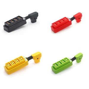 Ultrakurzes Splitter Adapterkabel D-Tap auf 4 Port D-Tap für BlackMagic 4k/Cinema - Bild 1 von 12