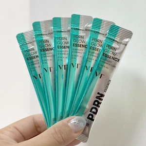 VT PDRN Glow Essence 2ml x 6EA Lightening Essence Korean Cosmetics NEW - Picture 1 of 15