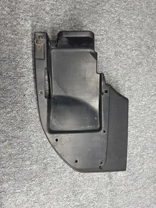 Jeep Wrangler 2020 Front bumper corner panel trim 68293879A DGJ1277 - Picture 1 of 14