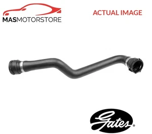 RADIATOR HOSE LOWER GATES 05-3603 H NEW OE REPLACEMENT - Picture 1 of 5