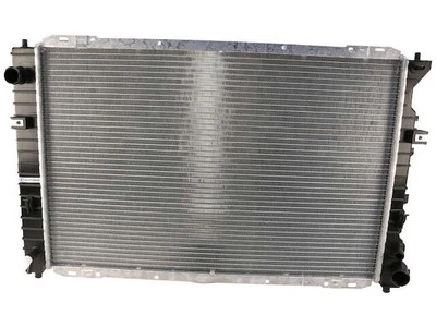 For 2005-2009 Ford Escape Radiator Koyo 16247QXXD 2006 2007 2008 Foto 1 de 2