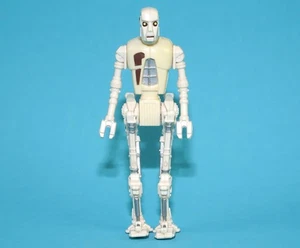 STAR WARS ROTJ 8D8 NO COO 100% COMPLETE & ORIGINAL C8+ 1983 KENNER - Picture 1 of 4