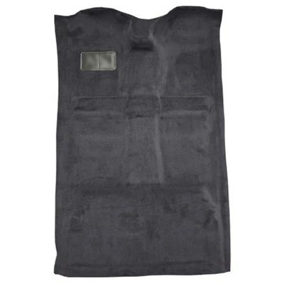 Alfombra para Dodge Dakota 1997-2004 doble cabina 2 y 4x4 Cutpile Foto 1 de 4