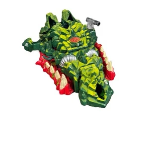 Mighty Max Storm Dragon Island 1993 Bluebird Toys Playset NO FIGURES Works - Picture 1 of 13
