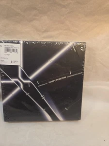 Seventeen - Happy Burstday 5th Album Daredevil Ver. CD Lyric Card Binder Gift - Bild 1 von 4