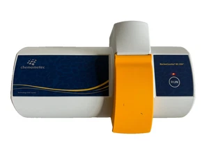 Chemometec NucleoCounter NC-200 REF 900-0201 - 30 Day Warranty - Picture 1 of 10