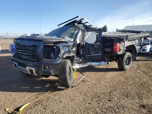 Used Differential Carrier Assembly fits: 2019 Gmc Sierra denali 3500 front axle Foto 1 de 4