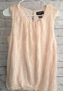 Camicetta senza maniche in pizzo Liz Claiborne - Foto 1 di 8