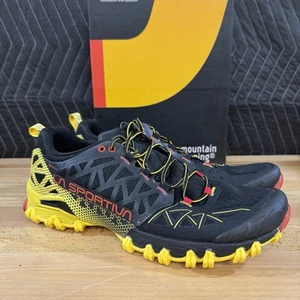 Zapatillas de Trail Running La Sportiva Bushido 2 GTX para Hombre talla 11.5 EU 45 Montaña - Imagen 1 de 8