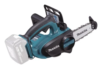 Makita Akku-Kettensäge 18V, DUC122Z, 5 m/s, 11,5 cm, Ohne Akku - im Karton