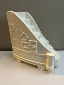 Fisher Price Loving Family Dollhouse STAIRCASE Replacement Stairs Grand Mansion - Picture 1 of 3