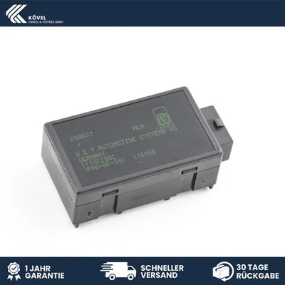 Relè Riscaldamento Sedile Ford C-Max 2 II DXA 1102298C - Immagine 1 di 2