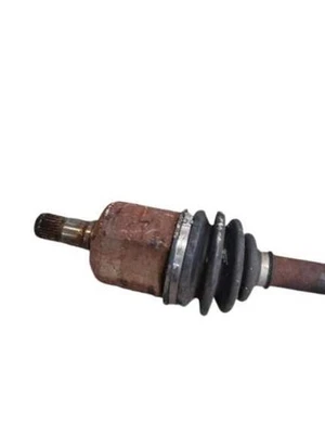 Eje de transmisión delantero izquierdo usado se adapta a: Hyundai Elantra 2008 delantero SDN L. con ABS o Foto 1 de 4