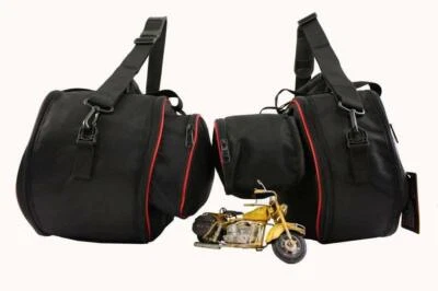 Сумка-кофр внутренний вкладыш сумки Ducati Multistrada 1200 от 2015/1260, 950 из 2017 - Изображение 1 из 4