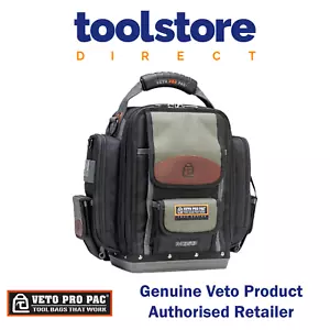 Veto AX3664 Pro Pac MB5B Tool Bag Large Storage Bag - Picture 1 of 14