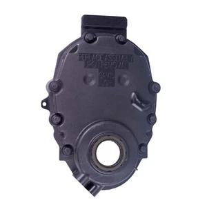 New Engine Timing Cover with Oil Seal For Chevrolet GMC 95-02 V8 350 5.7L Vortec - Foto 1 di 5