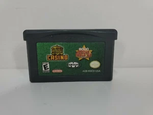 Golden Nugget Casino. Texas Hold 'em - Picture 1 of 2