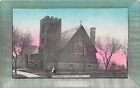 Fargo Dakota Gethsemanenorth Cathedralpostcard c1910s