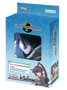 Weiss Schwarz - Log Horizon Trial Deck (Englisch) US VERKÄUFER - Bild 1 von 1