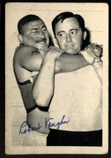 Trade Card, A&BC Chewing Gum, THE MAN FROM UNCLE, 1965, #40