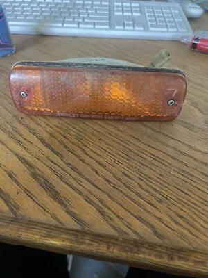 A41. 1979 Honda Accord Turn Signal - Image 1 of 4