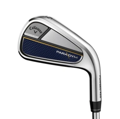 New Callaway Paradym Single Iron Sand Gap Wedge Choose Club Approach Para dym X - Image 1 of 2