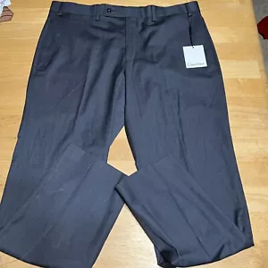 Calvin Klein Mod: JKSOP Größe 36x30 Neu mit Etikett Herren Hose in Anthrazit - Bild 1 von 7