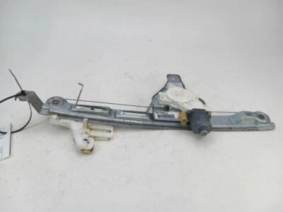 Jeep Patriot 2007-2010 puerta trasera derecha regulador ventana 29093 Foto 1 de 4