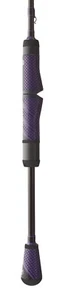 Lew's Pro-Ti 6'10" Medium Extra Fast Spinning Rod TLPTI610MXFS - Picture 1 of 1
