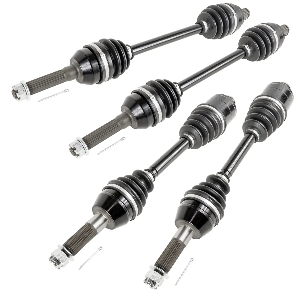 Eje articulado CV delantero y trasero para Polaris Sportsman 800 EFI 2013-2014 izquierdo y derecho Foto 1 de 4