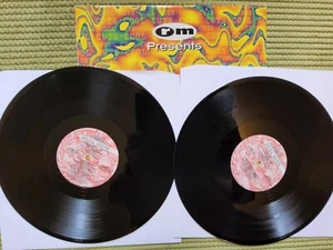 Various - Record Mirror Presents Cool Cuts 2xLP,  House Compilation vinyl record - Picture 1 of 9