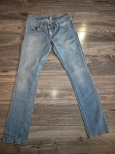 Vero moda Jeans Damen low waist Lea Gr 38 - Bild 1 von 4