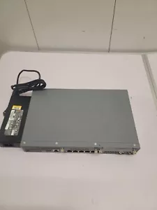 Juniper Networks SRX320 con PSU Juniper SRX320 Juniper - Imagen 1 de 5