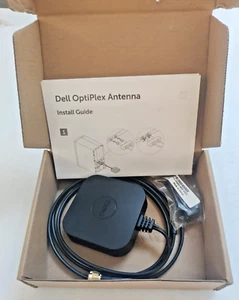 Dell Wireless Antenna Optiplex SFF 3090 with Dual SMA Connector - Picture 1 of 9