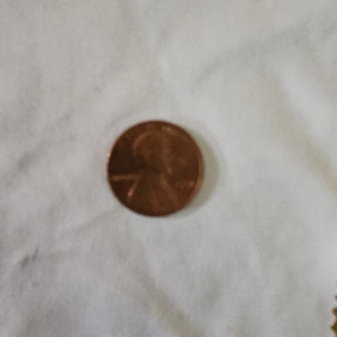 1982 lincoln cent error Cover