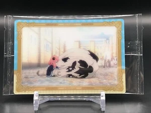Anya SPY FAMILY Wafer Card TCG BANDAI Made in Japan No.019 F/S - Picture 1 of 12